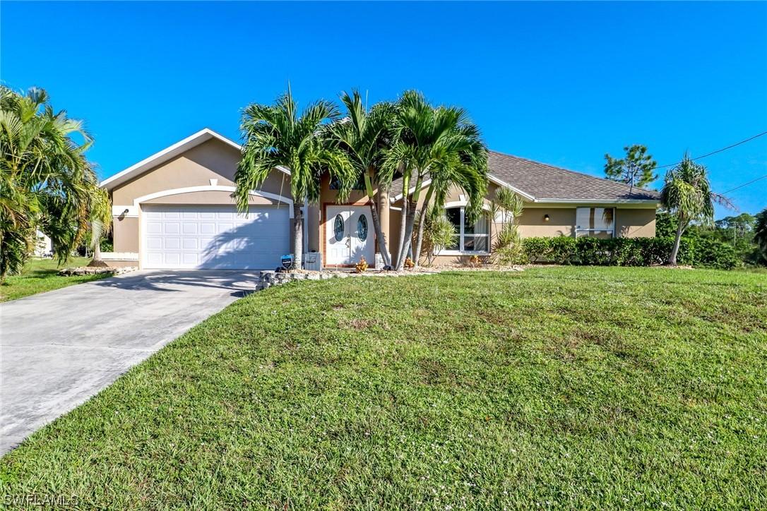 3107 NW 19th Ter., Cape Coral, FL 33993