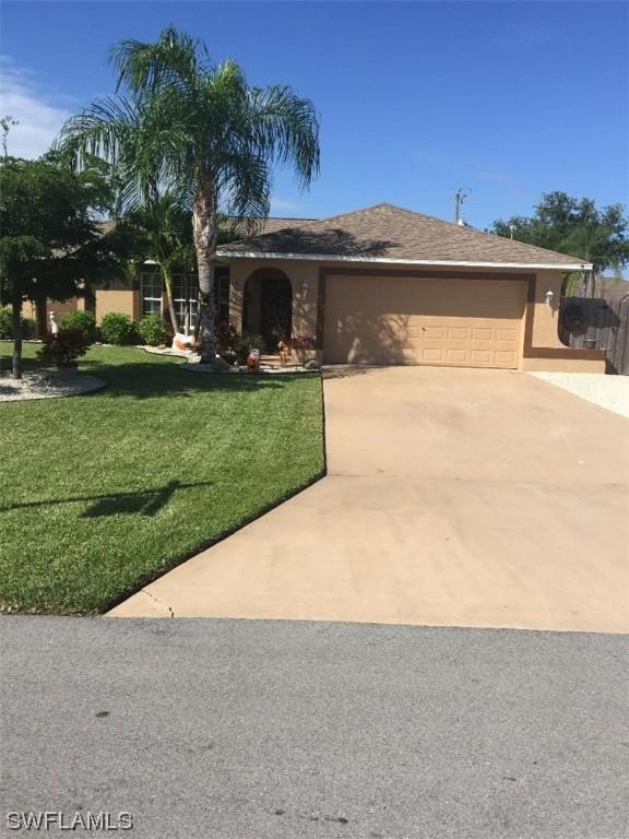 4108 SW 7th Ave., Cape Coral, FL 33914