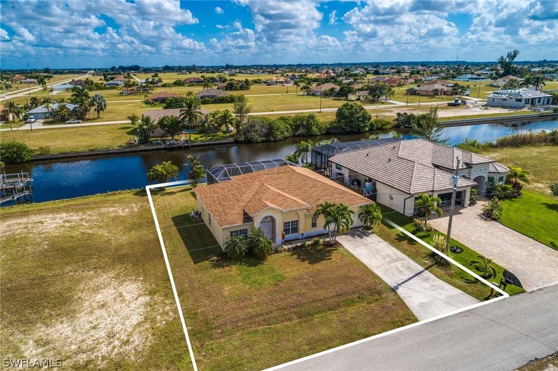 727 NW 38th Ave., Cape Coral, FL 33993