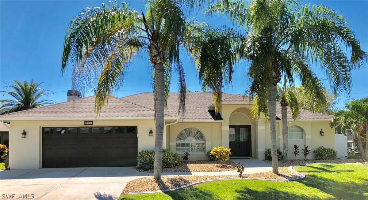 214 SW 45th Ter., Cape Coral, FL 33914