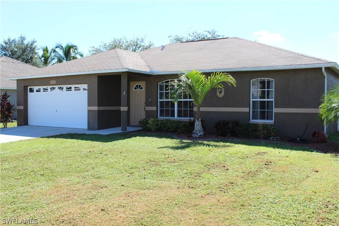 2322 SW 17th Ter., Cape Coral, FL 33991