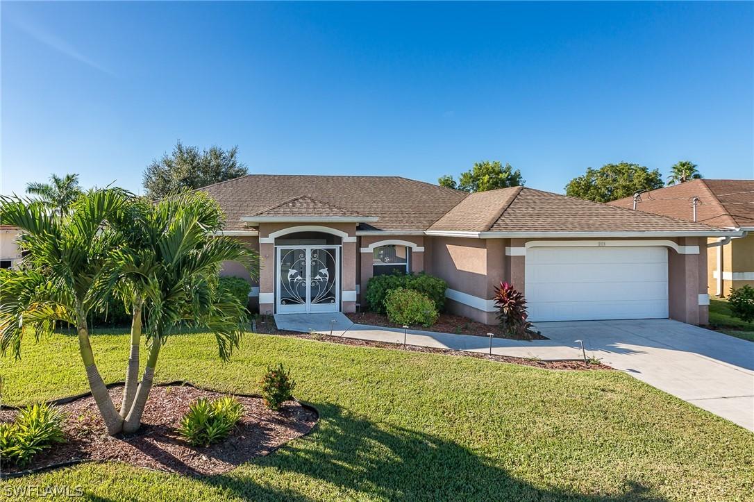 2528 SW 32nd St., Cape Coral, FL 33914