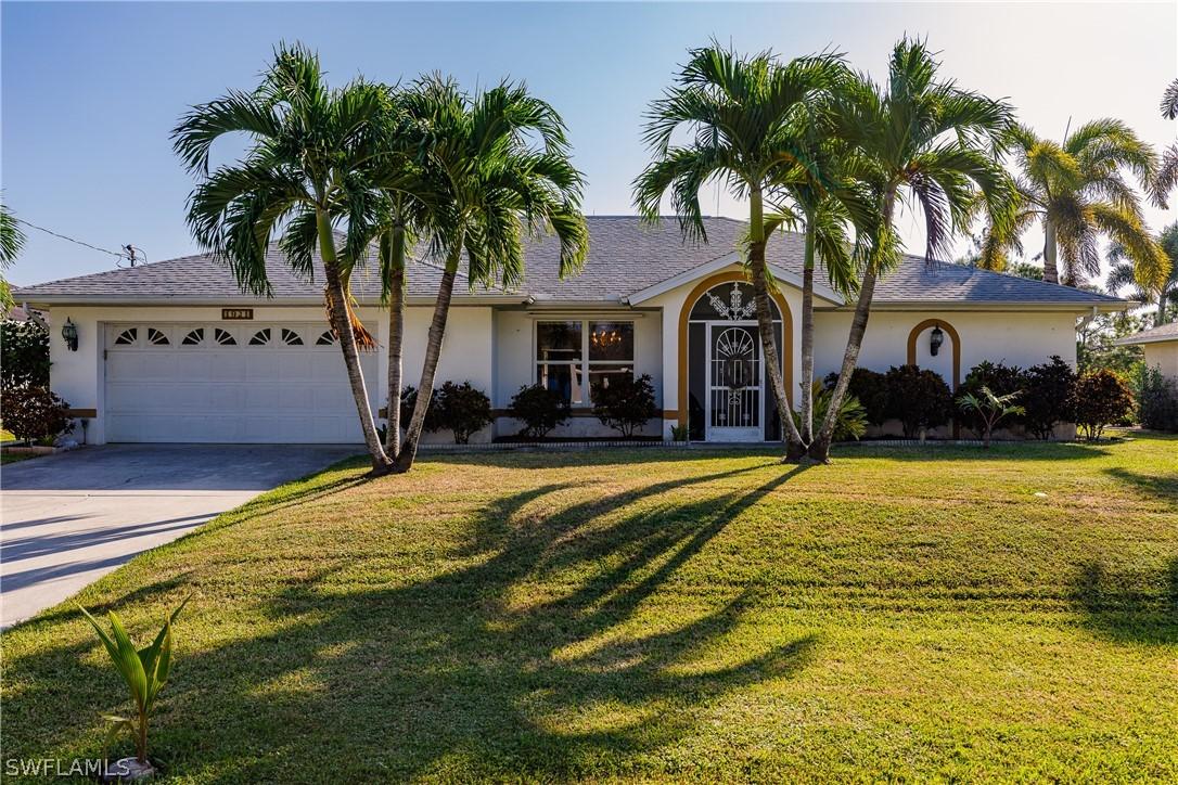 1921 SW 17th Pl., Cape Coral, FL 33991