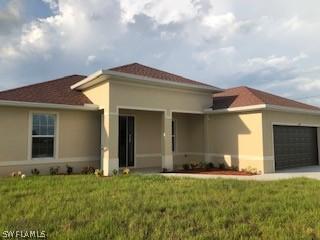 309 Diplomat Pkwy., Cape Coral, FL 33909