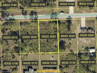 3013 52nd St., Lehigh Acres, FL 33971