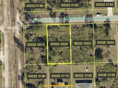 3015 52nd St., Lehigh Acres, FL 33971