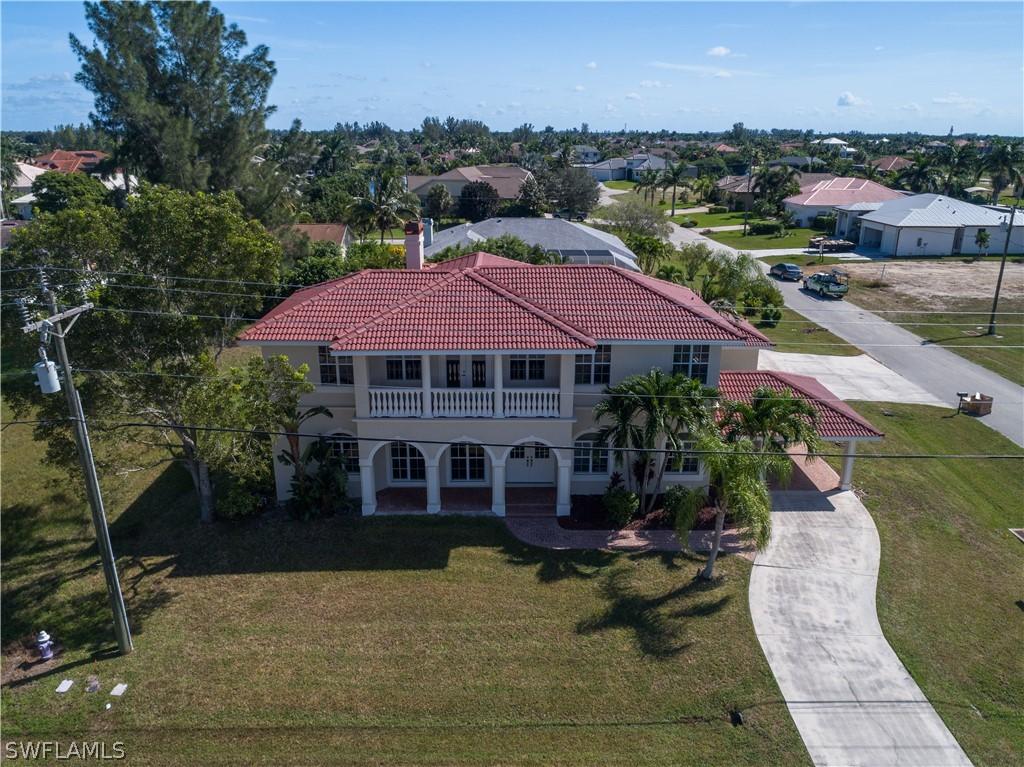 4109 Surfside Blvd., Cape Coral, FL 33914