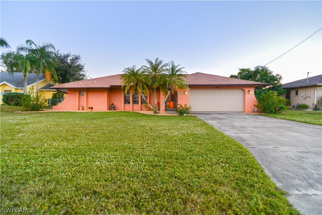 1924 SE 1st Ter., Cape Coral, FL 33990