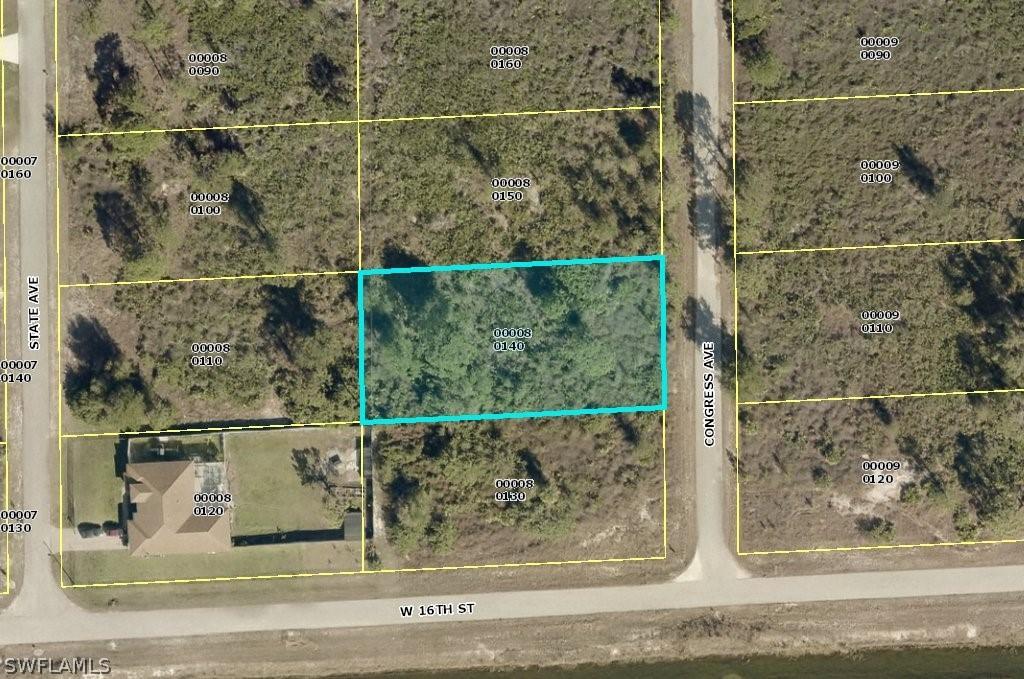 1603 Congress Ave., Lehigh Acres, FL 33972