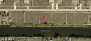 1022 NW 9th Pl., Cape Coral, FL 33993