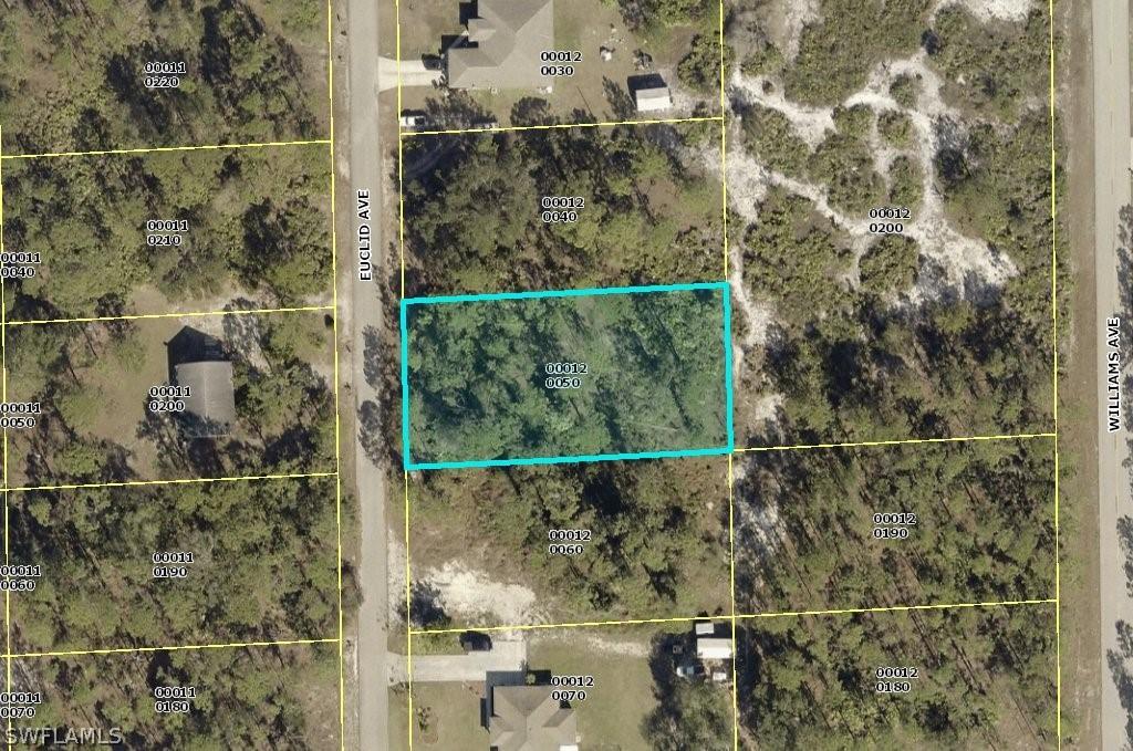 1614 Euclid Ave., Lehigh Acres, FL 33972