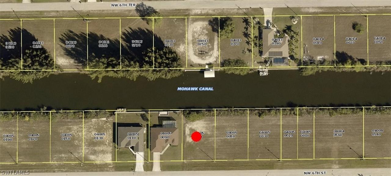 2739 NW 6th St., Cape Coral, FL 33993