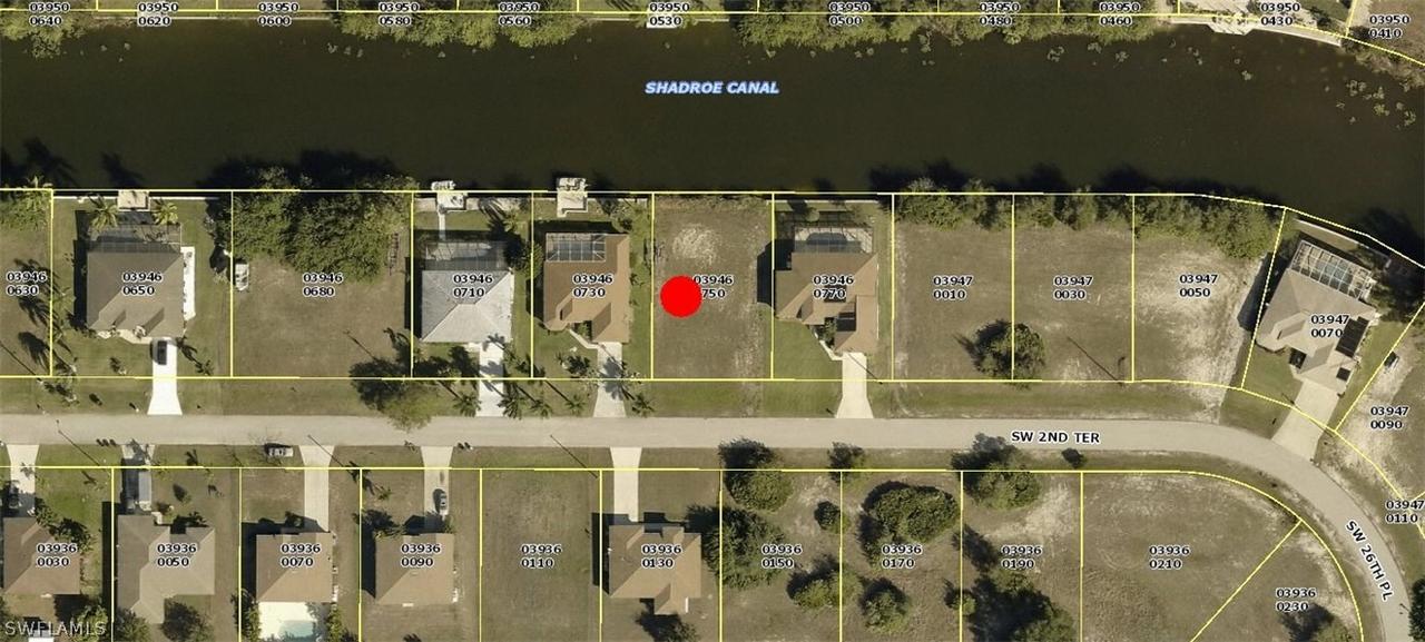 2707 SW 2nd Ter., Cape Coral, FL 33991