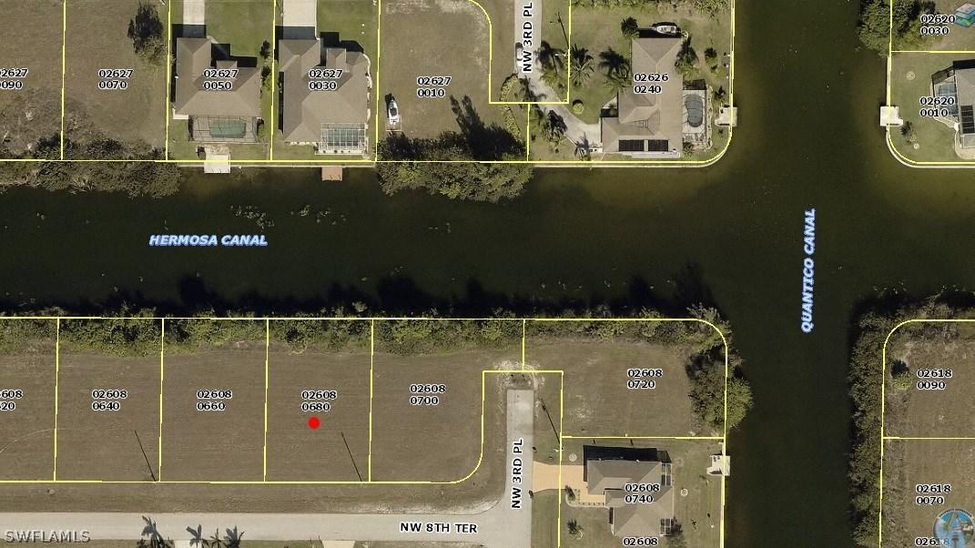 311 NW 8th Ter., Cape Coral, FL 33993