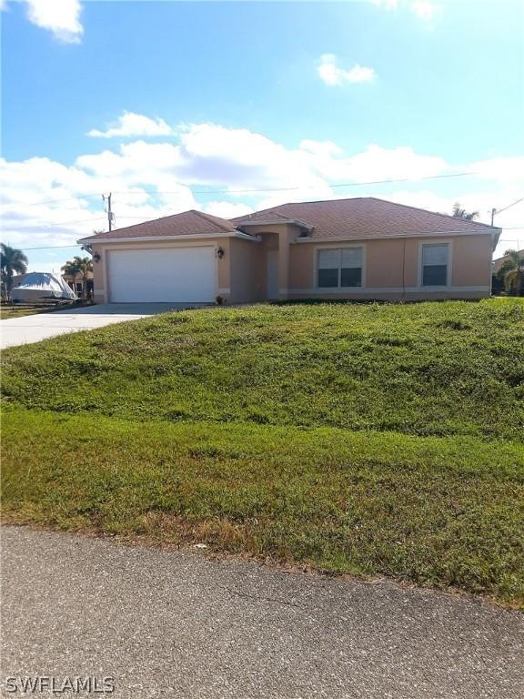 218 NW 11th Ter., Cape Coral, FL 33993