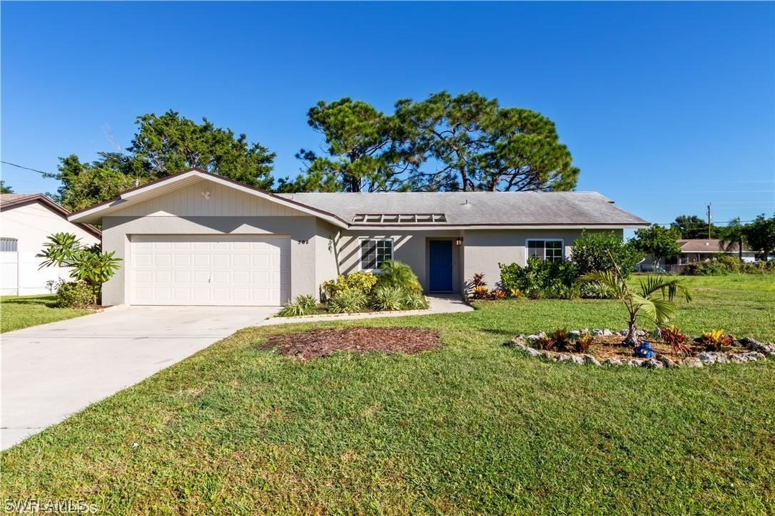 305 SE 8th Ter., Cape Coral, FL 33990