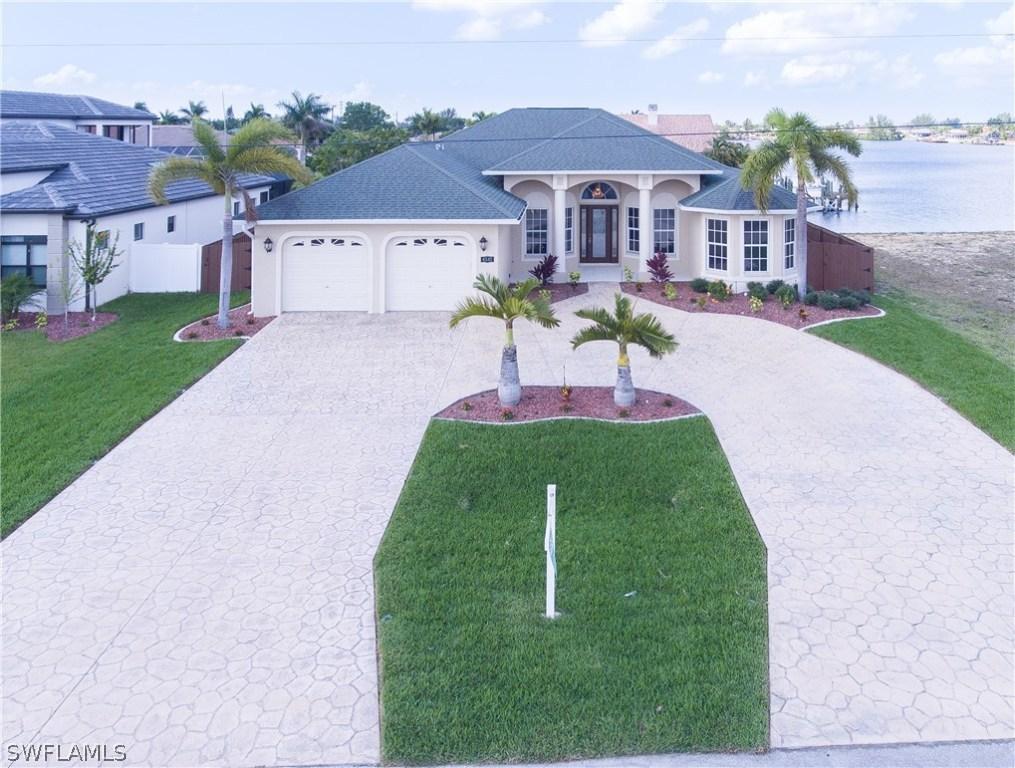 4342 SW 10th Ave., Cape Coral, FL 33914