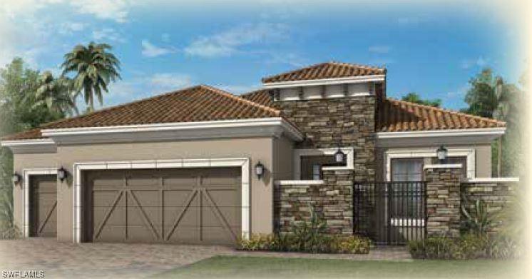 9618 Campanile Cir., Naples, FL 34114