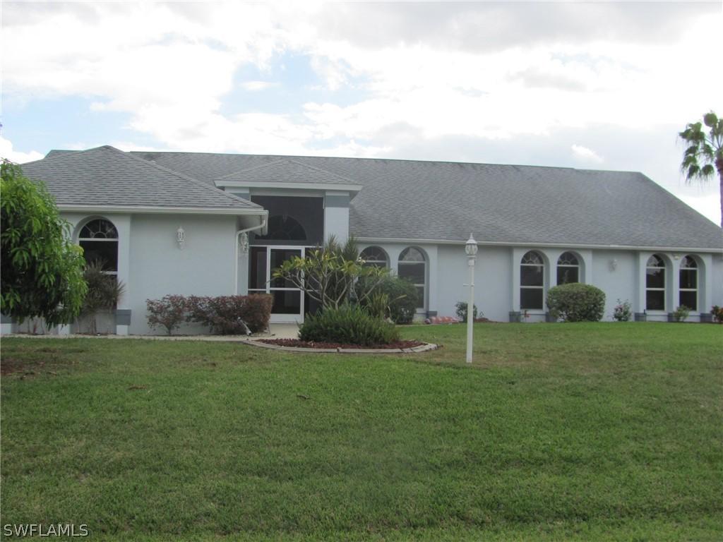 430 SE 16th St., Cape Coral, FL 33990