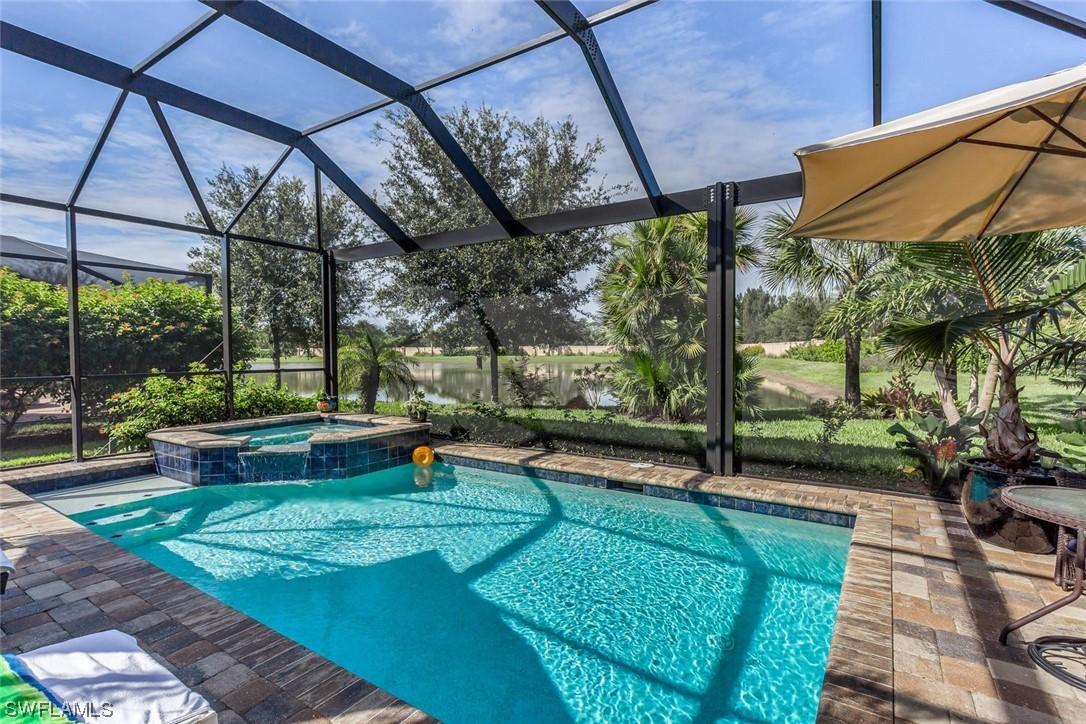10515 Yorkstone Dr., Bonita Springs, FL 34135