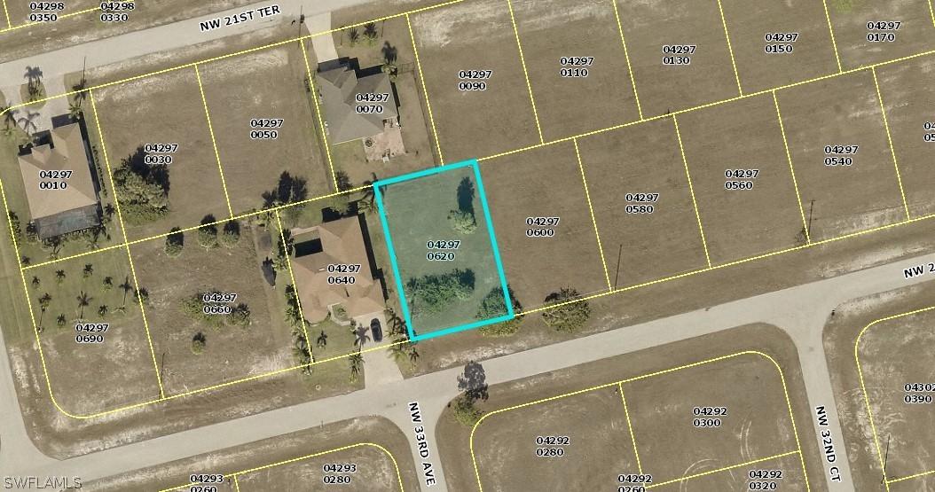 3253 NW 21st St., Cape Coral, FL 33993
