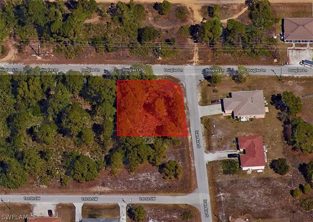 4701 Douglas Ln., Lehigh Acres, FL 33973