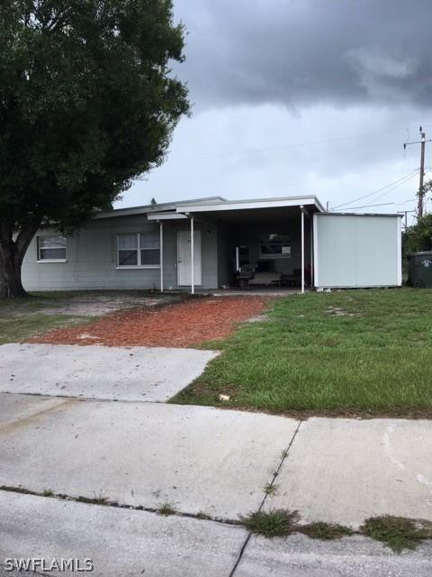 1413 Brookhill Dr., Fort Myers, FL 33916