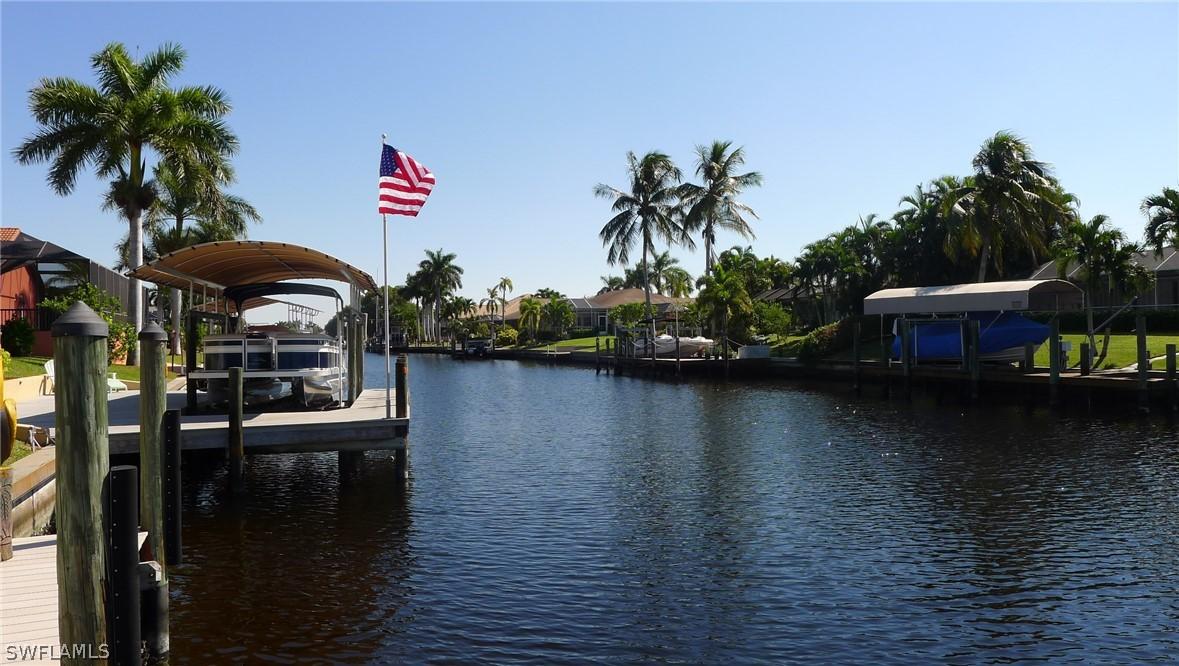 1516 SW 51st Ln., Cape Coral, FL 33914