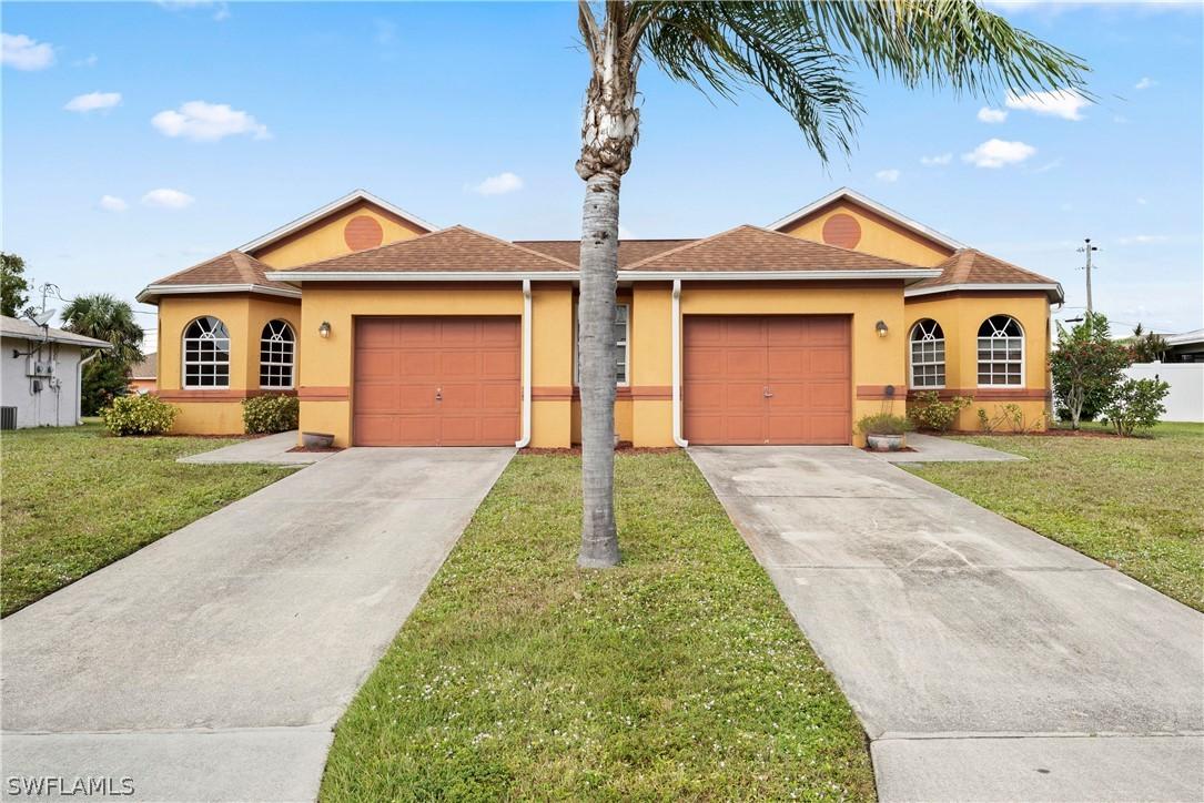 621 SE 14th Ter., Cape Coral, FL 33990