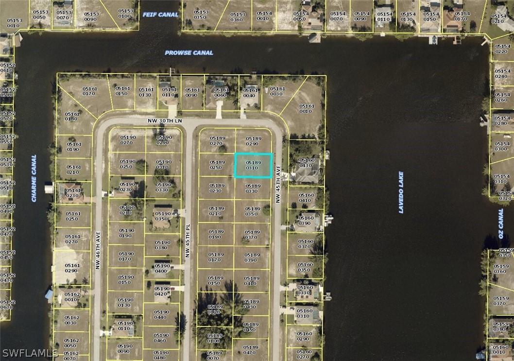 2848 NW 45th Ave., Cape Coral, FL 33993