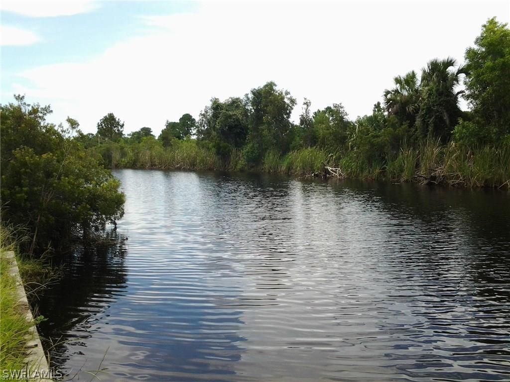 3615 NW 46th Ln., Cape Coral, FL 33993