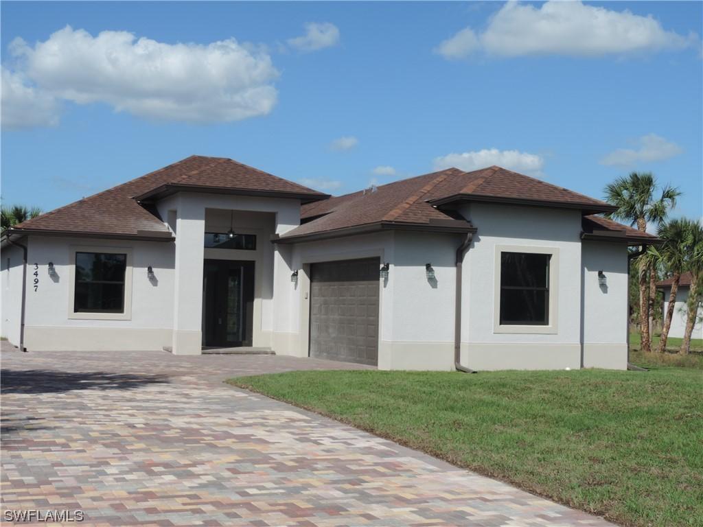 3497 20th Ave., Naples, FL 34120