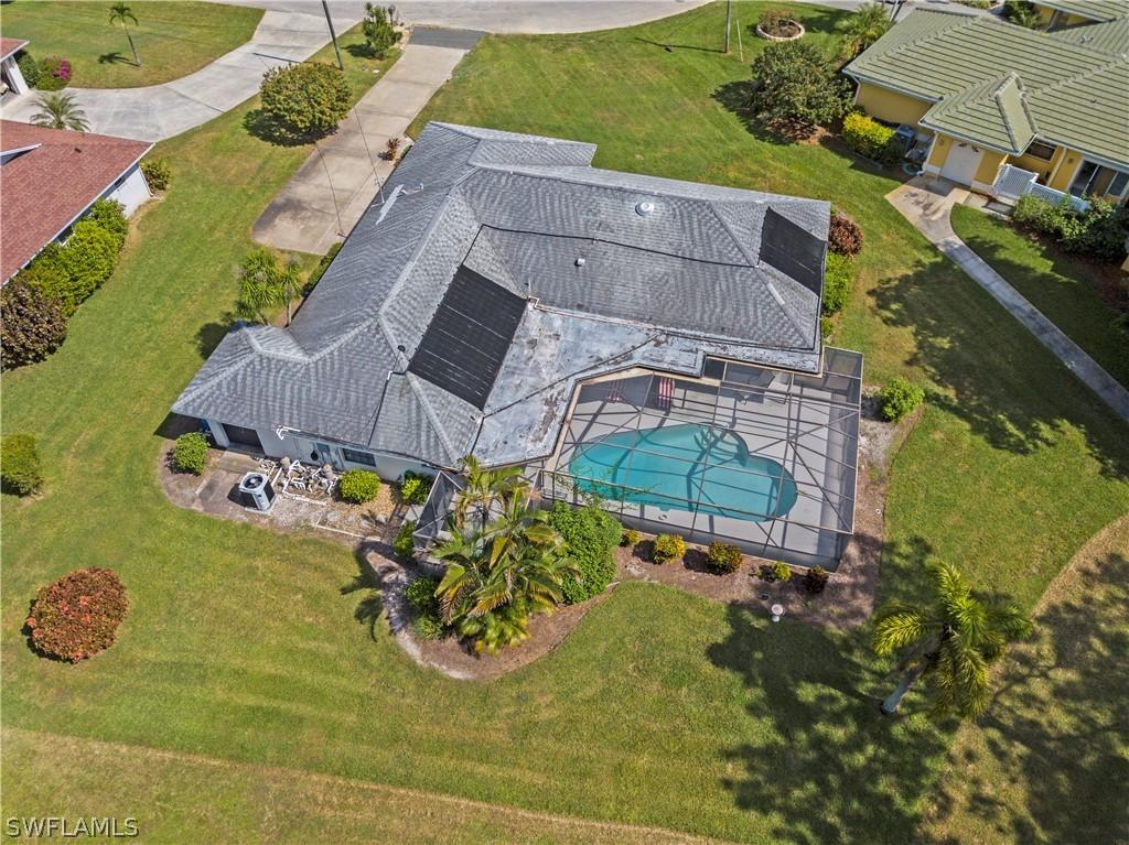1818 SW 11th Ave., Cape Coral, FL 33991