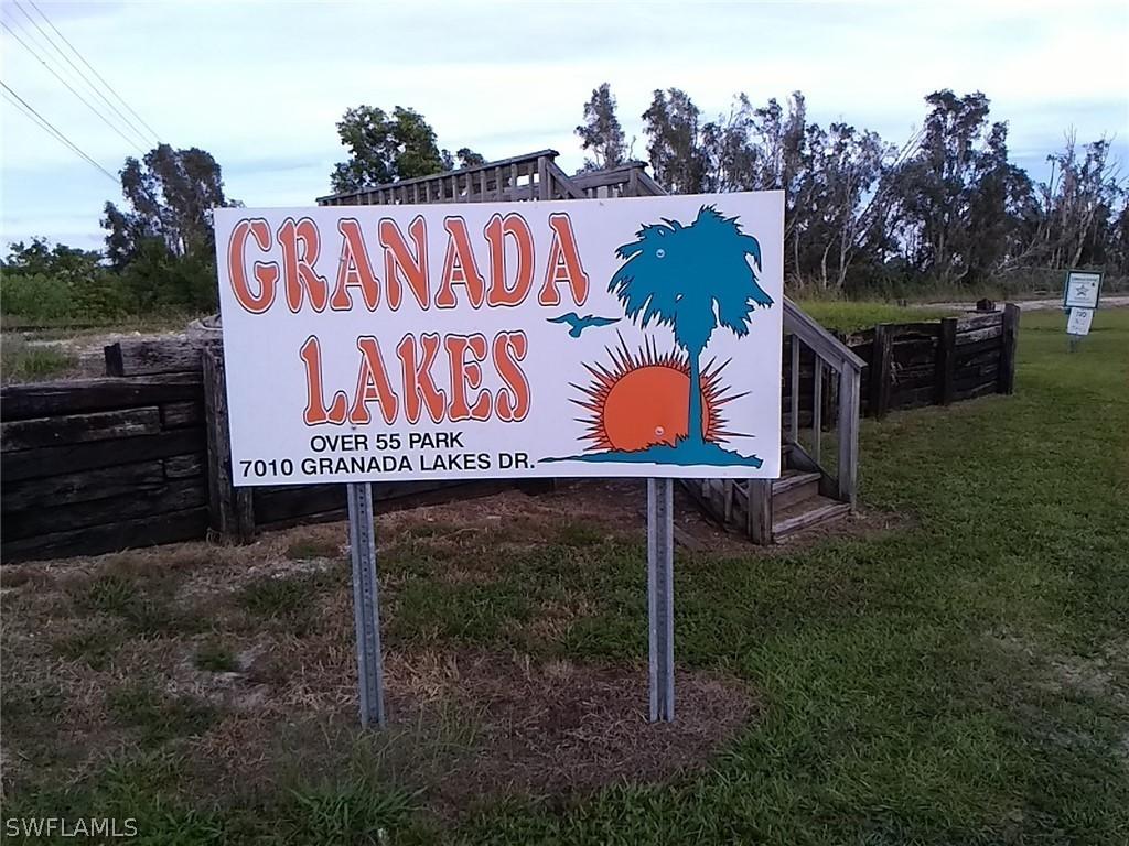 17171 Dragonfly Ln., Fort Myers, FL 33967