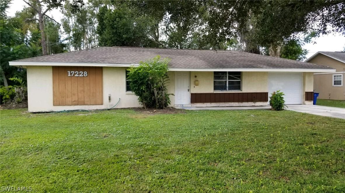 17228 Lee Rd., Fort Myers, FL 33967
