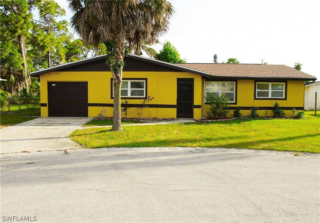1660 Merrimack Ct., Fort Myers, FL 33907
