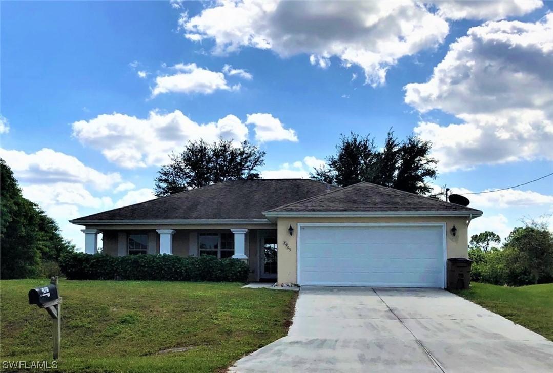 2905 15th St., Lehigh Acres, FL 33976