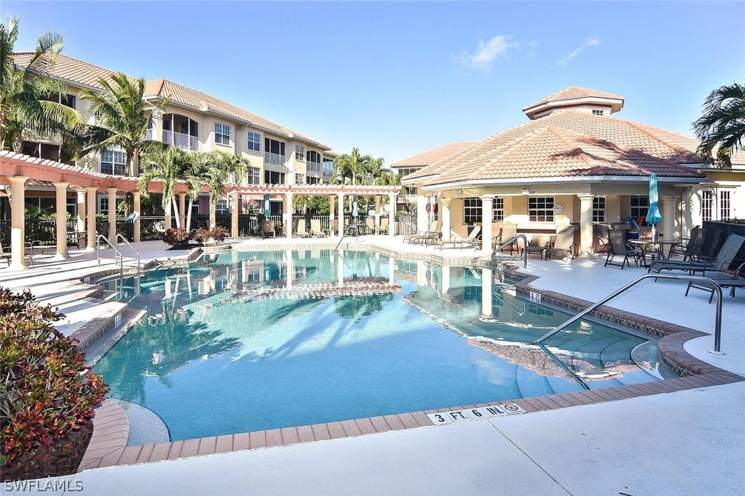 1141 Van Loon Commons Cir. #103, Cape Coral, FL 33909