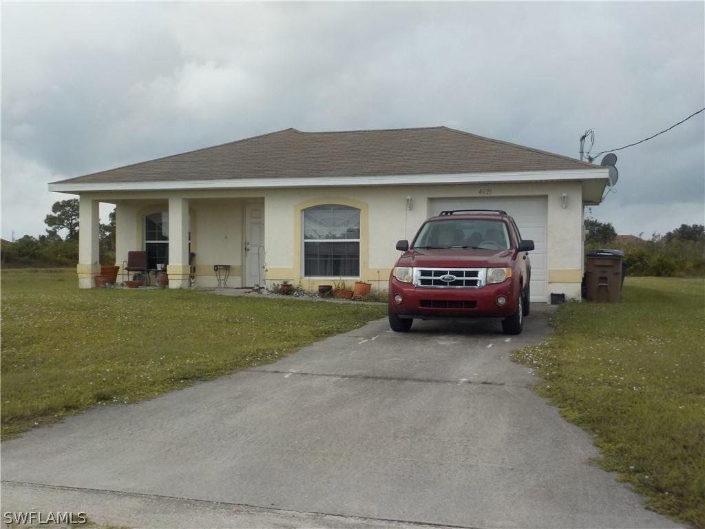 4621 Connie Ave., Lehigh Acres, FL 33971