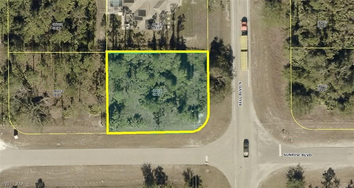 194 Bell Blvd., Lehigh Acres, FL 33974