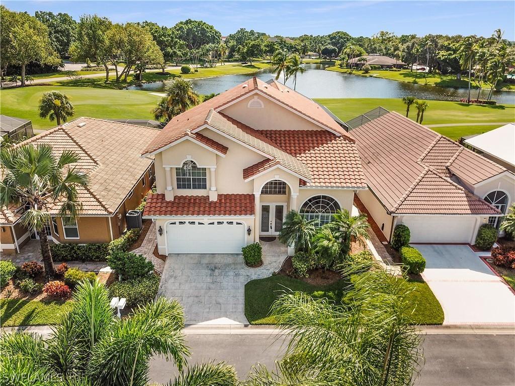 9556 Mariners Cove Ln., Fort Myers, FL 33919
