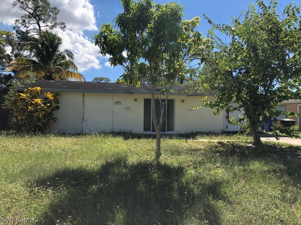 1652 North Dr., Fort Myers, FL 33907