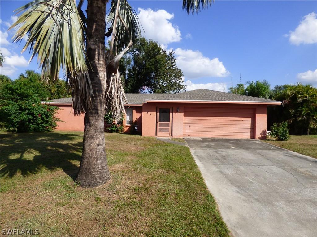 414 Jefferson Ave., Lehigh Acres, FL 33936