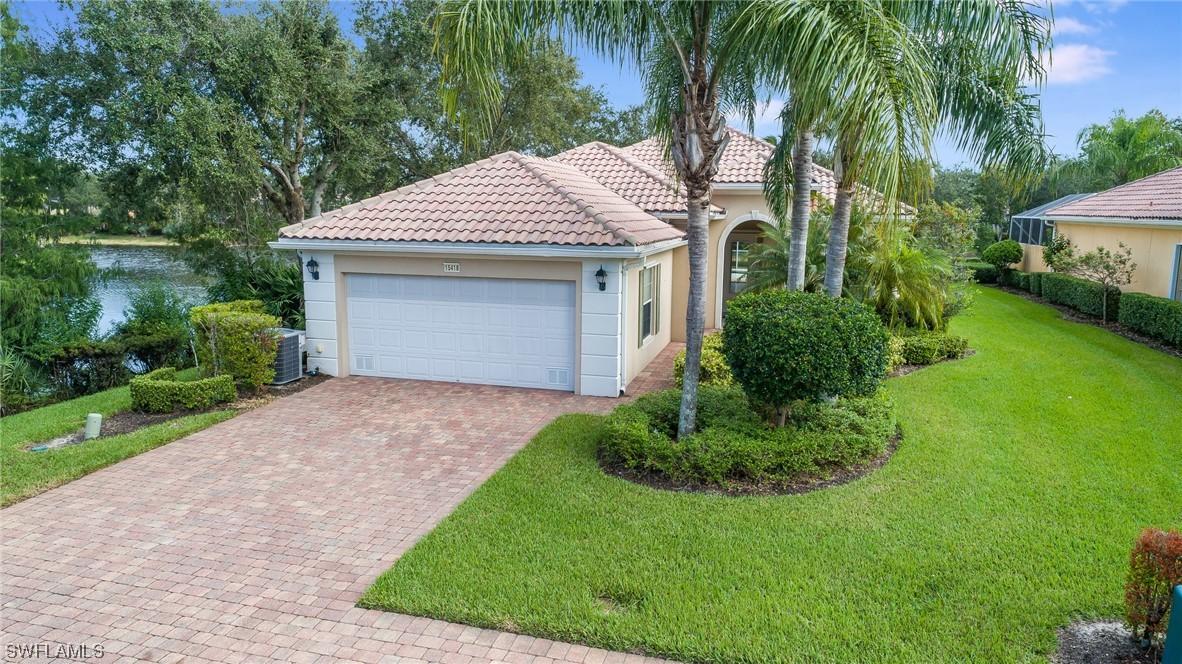 15418 Trevally Way, Bonita Springs, FL 34135