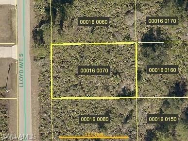 [Address Hidden by Seller], Lehigh Acres, FL 33974
