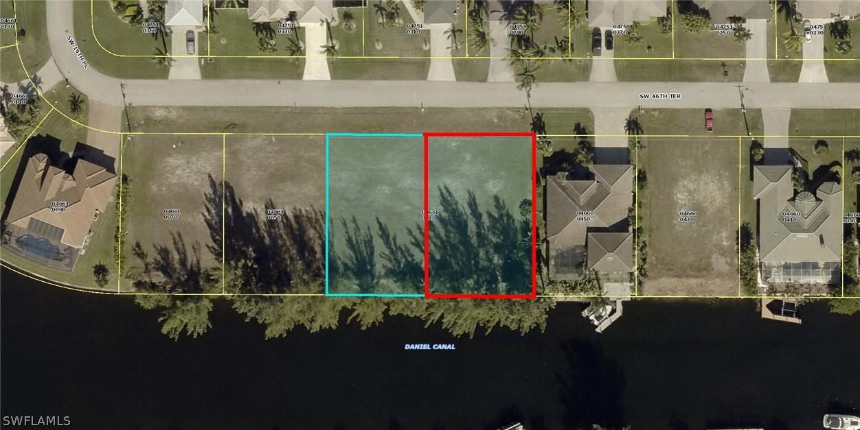 1900 SW 46th Ter., Cape Coral, FL 33914