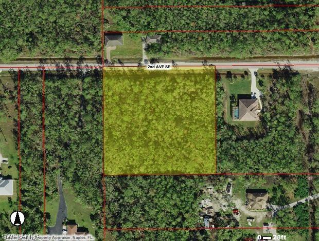 2nd Ave., Naples, FL 34117