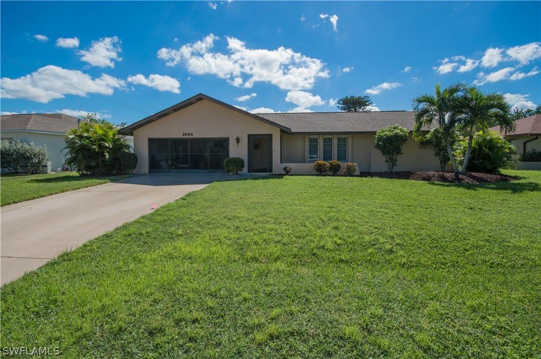 2004 SE 7th St., Cape Coral, FL 33990