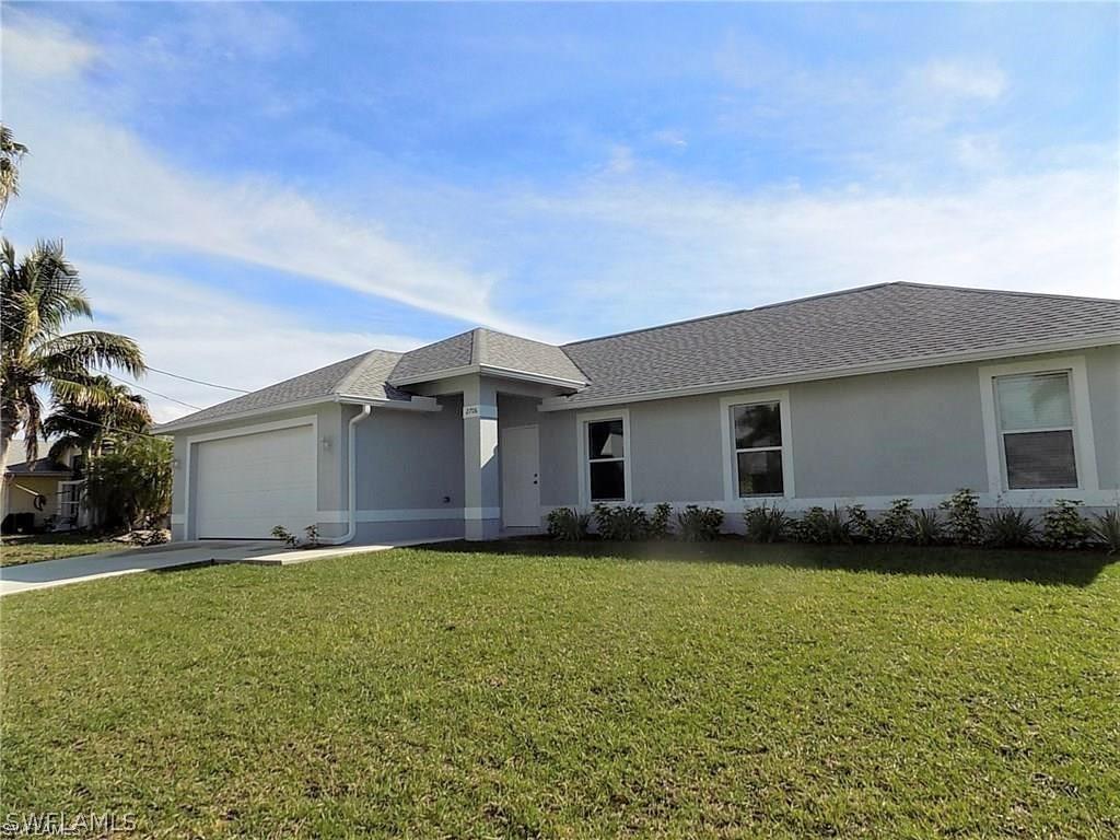 2706 SW 53rd Ln., Cape Coral, FL 33914