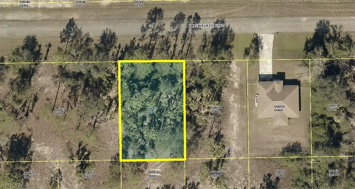 1222 Milwaukee Blvd., Lehigh Acres, FL 33974